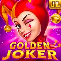 Golden Joker