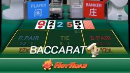 Baccarat