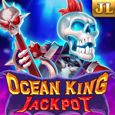 Jackpot Vua Đại Dương