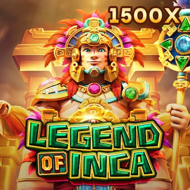 Huyền thoại Inca